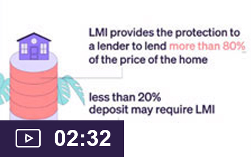 What is LMI?